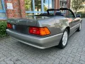 Mercedes-Benz Mercedes SL 320 R129 Stoff KARO 2.Hand S...