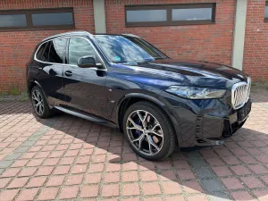 BMW X5  Merino,Dachhimmel Alcantara,Bowers&Wilkins