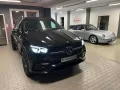 Mercedes-Benz 400GLE4Matic AMG*Night*Burmester*PANO*AHK*21ZOLL