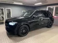 Mercedes-Benz 400GLE4Matic AMG*Night*Burmester*PANO*AHK*21ZOLL