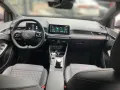 MG3 Hybrid+ Luxury 360 DISTR SPUR PDC SHZ