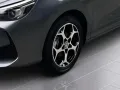 MG3 Hybrid+ Luxury 360 DISTR SPUR PDC SHZ