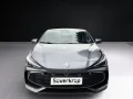 MG3 Hybrid+ Luxury 360 DISTR SPUR PDC SHZ