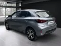 MG3 Hybrid+ Luxury 360 DISTR SPUR PDC SHZ