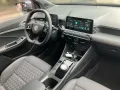 MG3 Hybrid+ Luxury 360 DISTR SPUR PDC SHZ