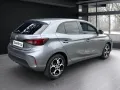 MG3 Hybrid+ Luxury 360 DISTR SPUR PDC SHZ