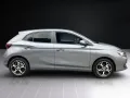 MG3 Hybrid+ Luxury 360 DISTR SPUR PDC SHZ