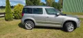 Skoda Yeti 1.4 TSI DSG Style Style