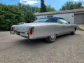 Other CADILLAC  ELDORADO CABRIOLET V8 US CAR TAUSCH