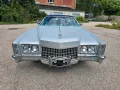 Other CADILLAC  ELDORADO CABRIOLET V8 US CAR TAUSCH