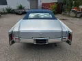 Other CADILLAC  ELDORADO CABRIOLET V8 US CAR TAUSCH