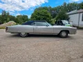 Other CADILLAC  ELDORADO CABRIOLET V8 US CAR TAUSCH