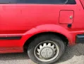Toyota 1989 Toyota Starlet