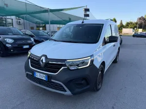 Renault Kangoo 1.5 Blue dCi 95CV Edition One