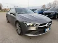Mercedes-Benz Mercedes-benz CLA 200 Sport Manuale Grigio Opaco