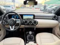 Mercedes-Benz Mercedes-benz CLA 200 Sport Manuale Grigio Opaco