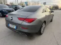 Mercedes-Benz Mercedes-benz CLA 200 Sport Manuale Grigio Opaco