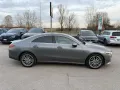 Mercedes-Benz Mercedes-benz CLA 200 Sport Manuale Grigio Opaco