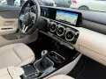 Mercedes-Benz Mercedes-benz CLA 200 Sport Manuale Grigio Opaco