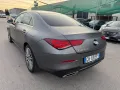 Mercedes-Benz Mercedes-benz CLA 200 Sport Manuale Grigio Opaco