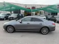Mercedes-Benz Mercedes-benz CLA 200 Sport Manuale Grigio Opaco