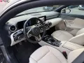 Mercedes-Benz Mercedes-benz CLA 200 Sport Manuale Grigio Opaco