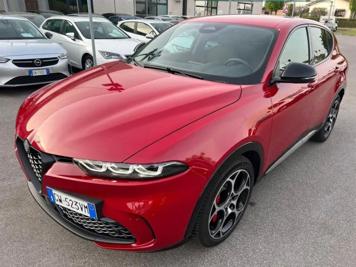 Other Alfa Romeo Tonale 1.5 160 CV MHEV TCT7 Veloce