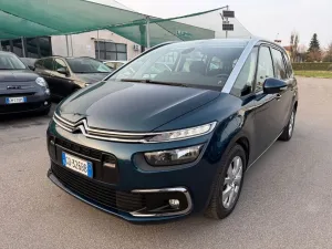 Citroën Citroen Grand C4 SpaceTourer 1.5 130 Cv 7 POSTI