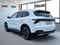 MGS5 EV Luxury 64kWh Leder 360°LED WP Navi Stand