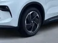 MGS5 EV Luxury 64kWh Leder 360°LED WP Navi Stand