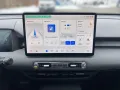 MGS5 EV Luxury 64kWh Leder 360°LED WP Navi Stand