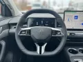 MGS5 EV Luxury 64kWh Leder 360°LED WP Navi Stand