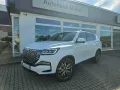 KGM Rexton 2.2 e-XDi 148kW AWD Blackline
