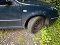Volkswagen VW Bora 1.9 TDI ASZ Motor