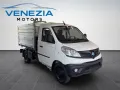 Piaggio Porter NP6 Dreisteinkipper Pinto