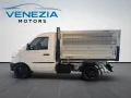Piaggio Porter NP6 Dreisteinkipper Pinto