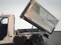 Piaggio Porter NP6 Dreisteinkipper Pinto