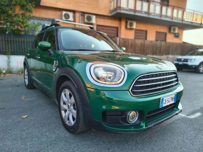 MINI Mini One Countryman 1.5