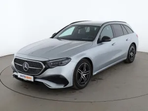 Mercedes-Benz E 220 d Mild-Hyb T AMG Line Advanced Plus Aut.