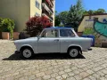 Trabant 601 S 54.430 km - Gepflegter Zusta...
