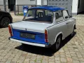 Trabant 601 S 54.430 km - Gepflegter Zusta...