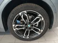 BMW X2 20xd M Sport AHK ACC SHZ 2ZK