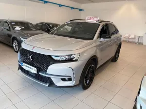 DS Automobiles Ds Ds 7 Crossback PERFORMANCE LINE+ BlueHDi 130 
