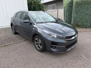 Kia XCeed 1.0 T-GDI Edition 7 