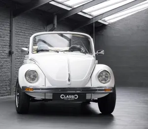 Volkswagen Käfer 1303 Cabriolet