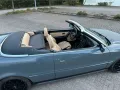 Audi 80 Cabriolet 2.3L NG Leder beige