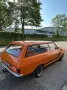Opel Kadett B Caravan 