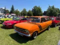 Opel Kadett B Caravan 