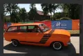 Opel Kadett B Caravan 