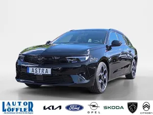 Opel Astra 1.5 Diesel Sports Tourer GS Navi SHZ LHZ